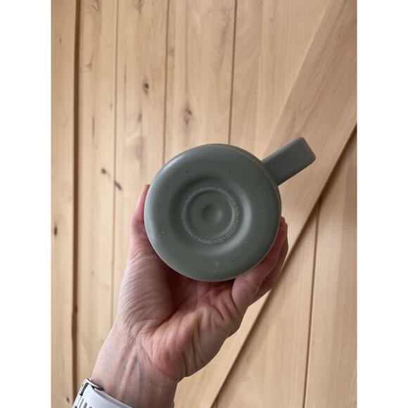 Hydro Flask All Around Double Wall Vacuum Insulated Travel Tumbler, 32oz, Agave - Picture 3 of 8